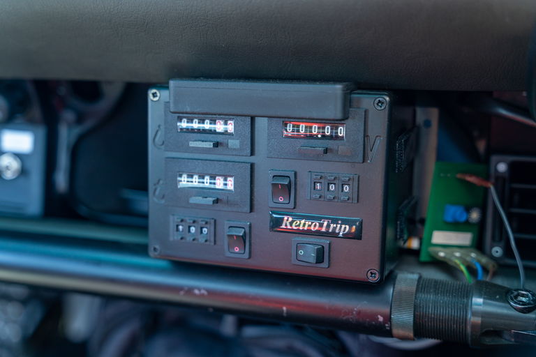 Porsche 911 Modified