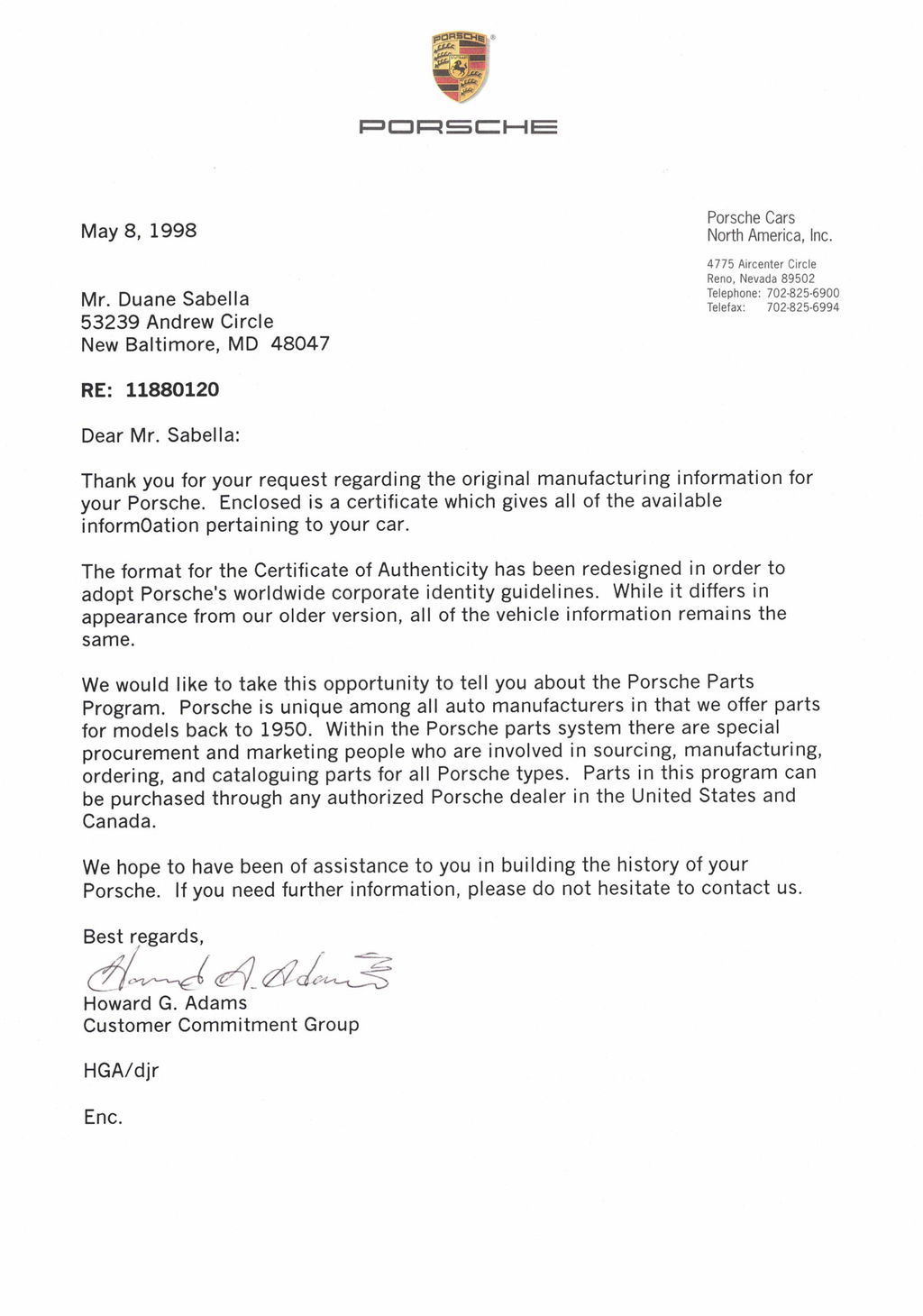 Porsche 911 (F-Modell)