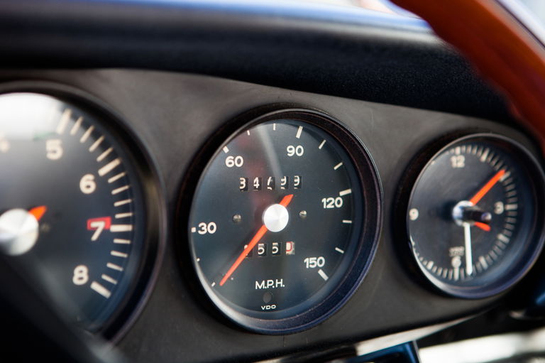 Porsche 911 (F-Modell)