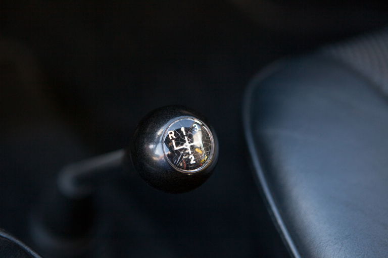 Porsche 911 (F-Modell)