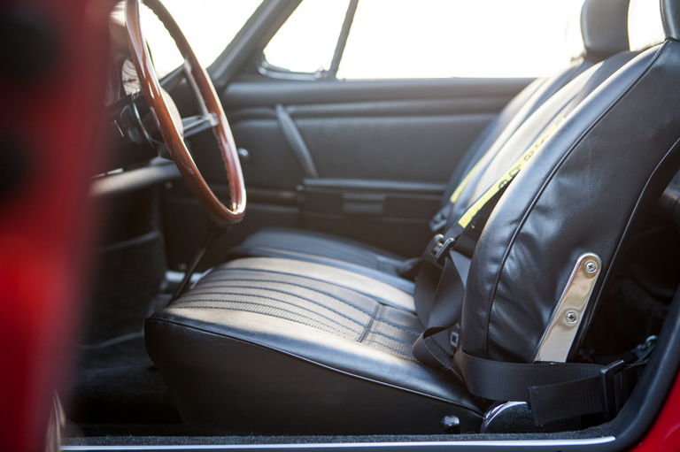 Porsche 911 (F-Modell)