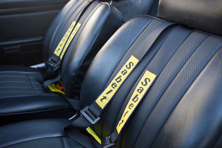 Porsche 911 (F-Modell)