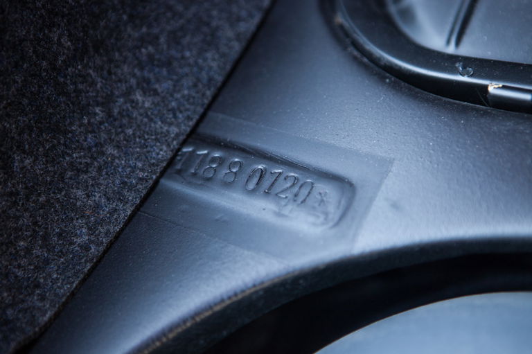 Porsche 911 (F-Modell)