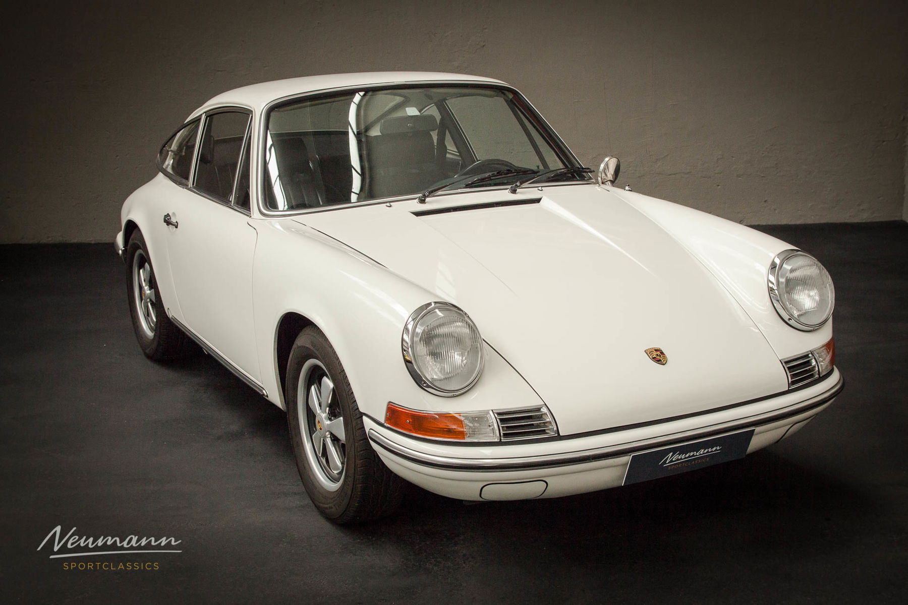 Porsche 911 T 1969 -  - Marktplatz für Porsche Sportwagen