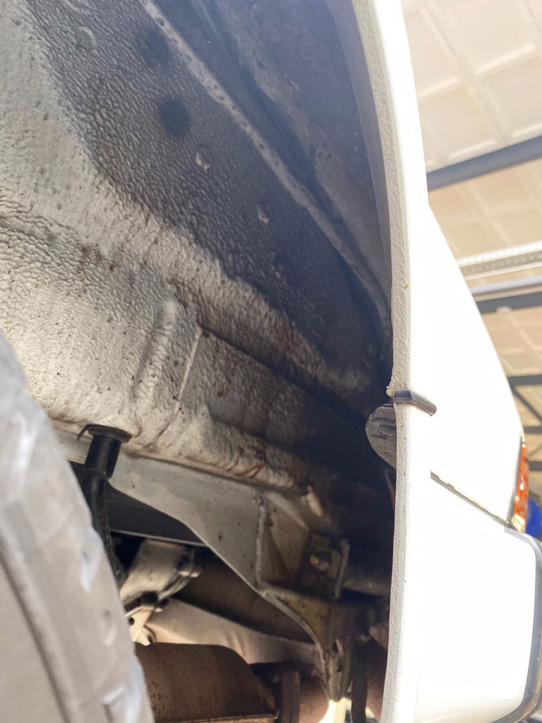 Porsche 911 Carrera 3.2 (US)