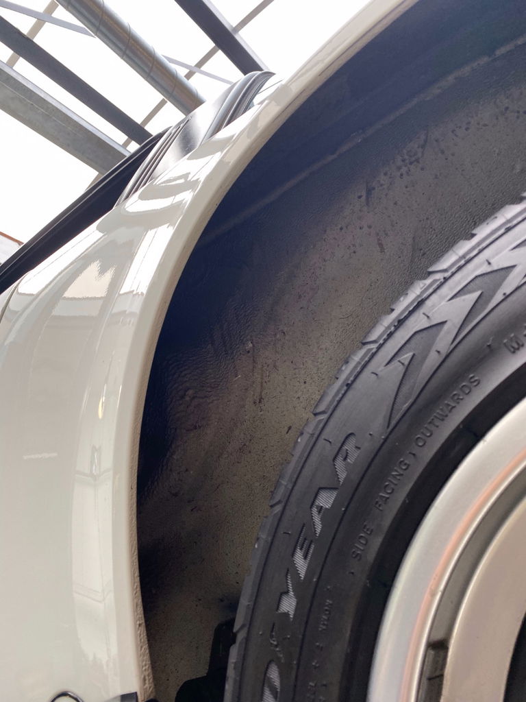 Porsche 911 Carrera 3.2 (US)