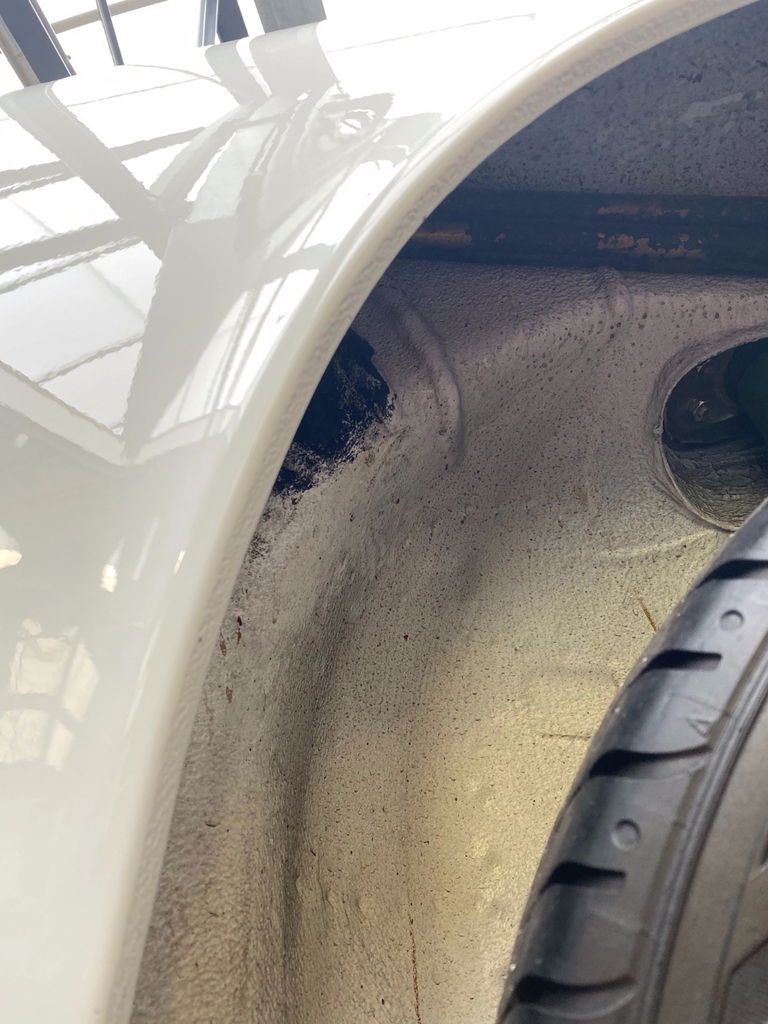 Porsche 911 Carrera 3.2 (US)