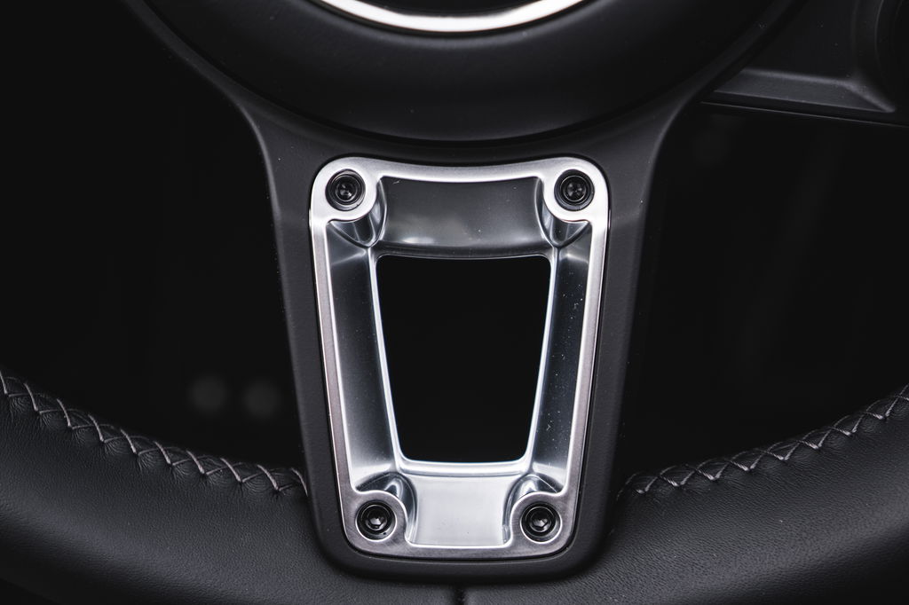 Porsche 991.2 Turbo S