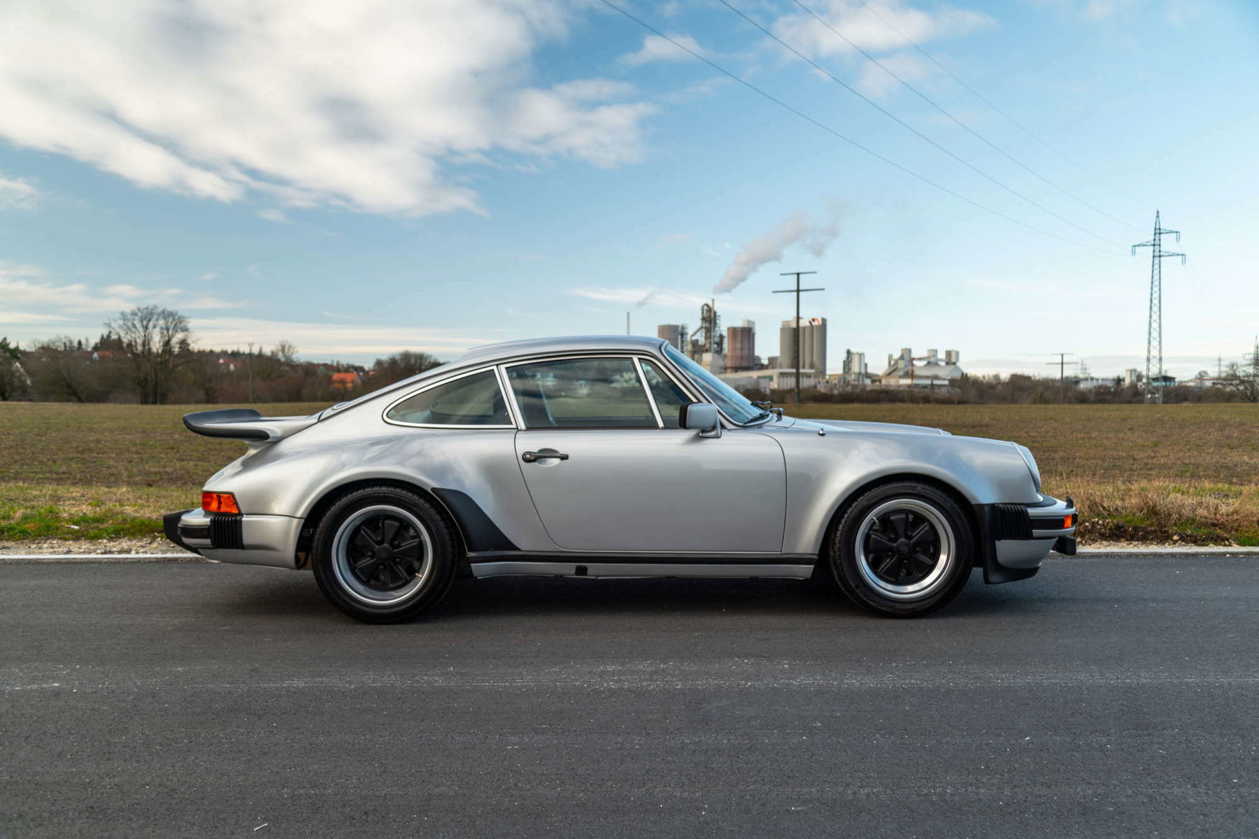 Porsche 911 Turbo - Elferspot - Marketplace for pre-owned Porsche