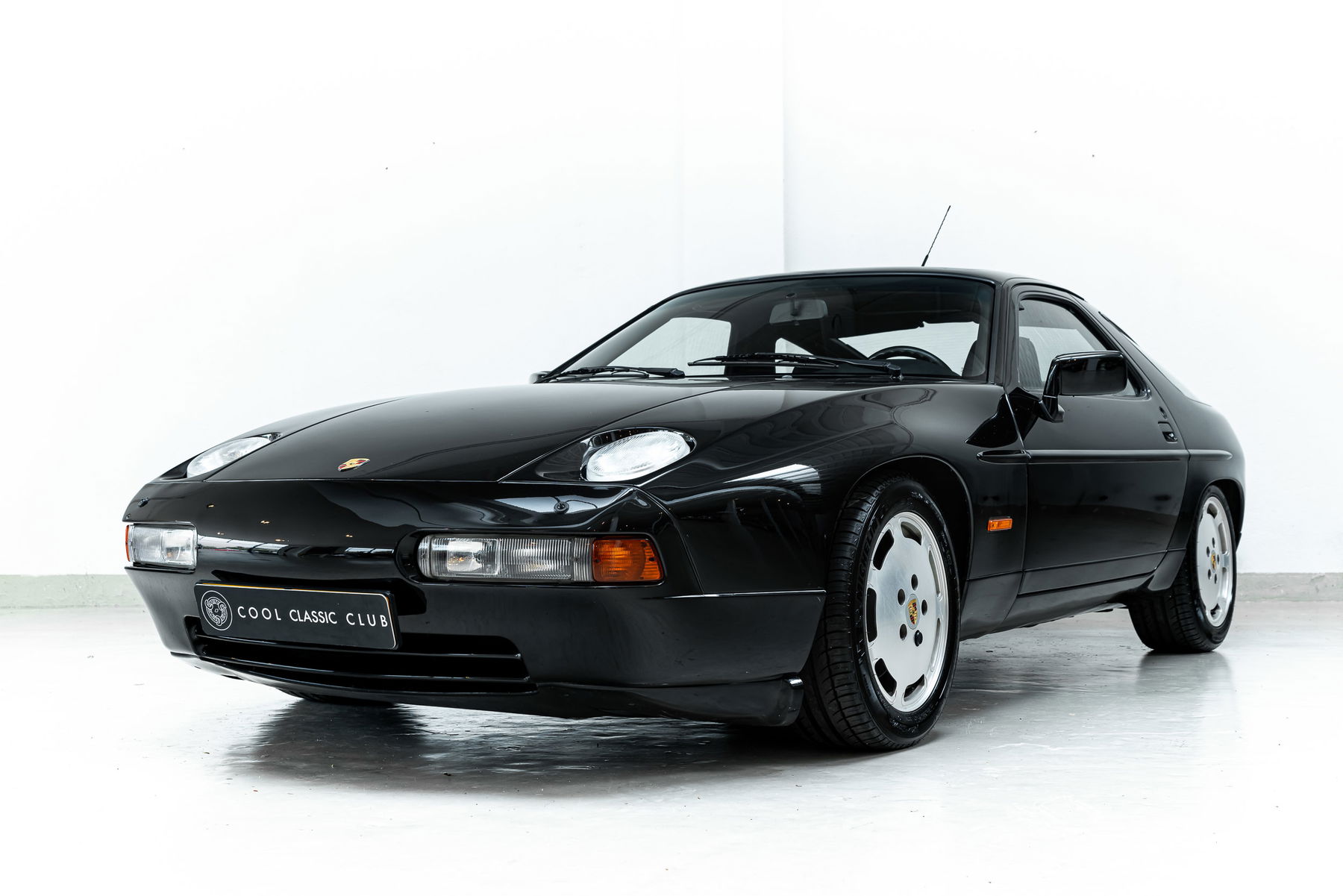 Porsche 928 s4