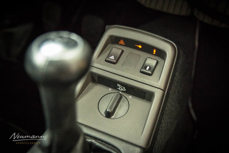 Porsche 964 Carrera RS