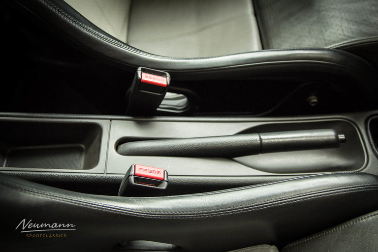 Porsche 964 Carrera RS