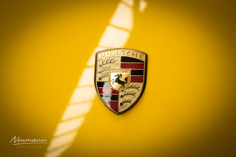 Porsche 964 Carrera RS