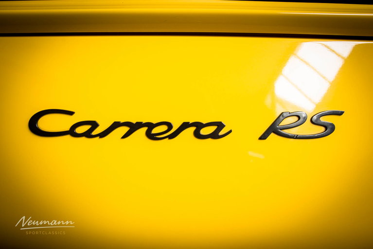 Porsche 964 Carrera RS