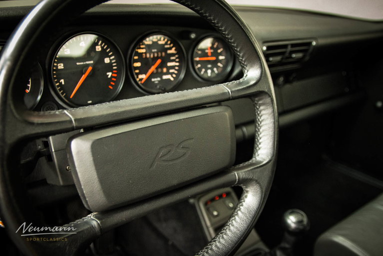 Porsche 964 Carrera RS