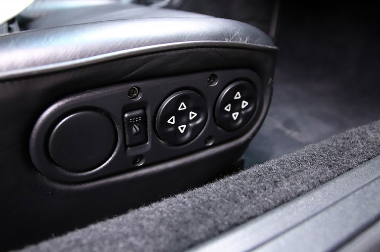 Porsche 964 Turbo 3,6