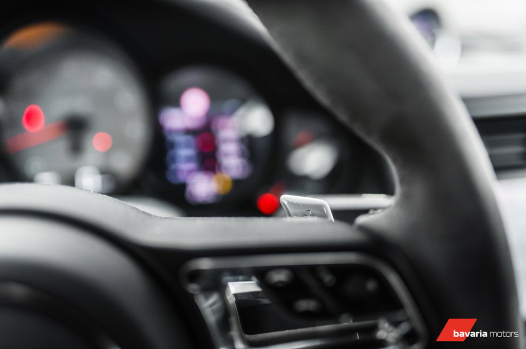 Porsche 991.2 Carrera 4 GTS