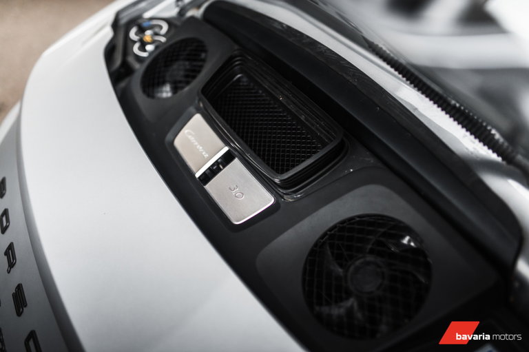 Porsche 991 Carrera T