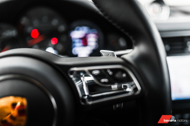 Porsche 991 Carrera T