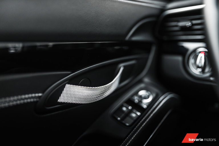 Porsche 991 Carrera T