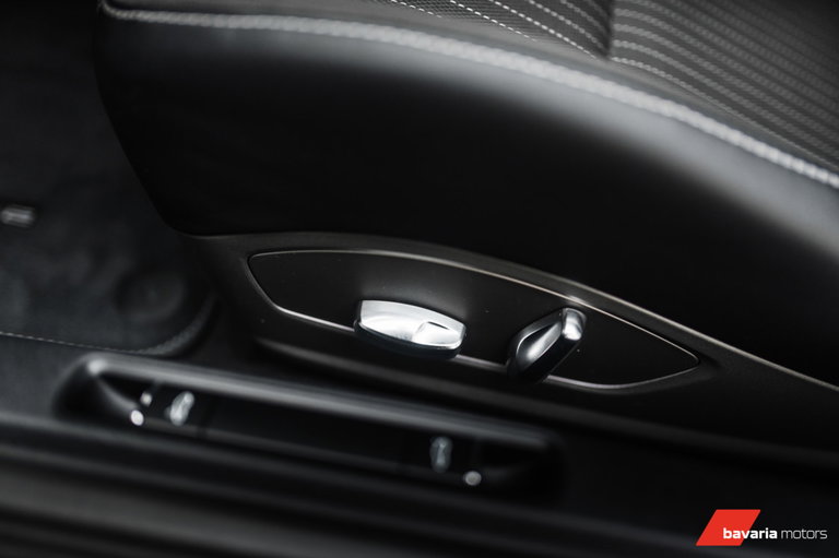 Porsche 991 Carrera T
