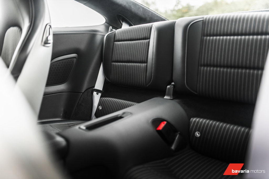 Porsche 991 Carrera T