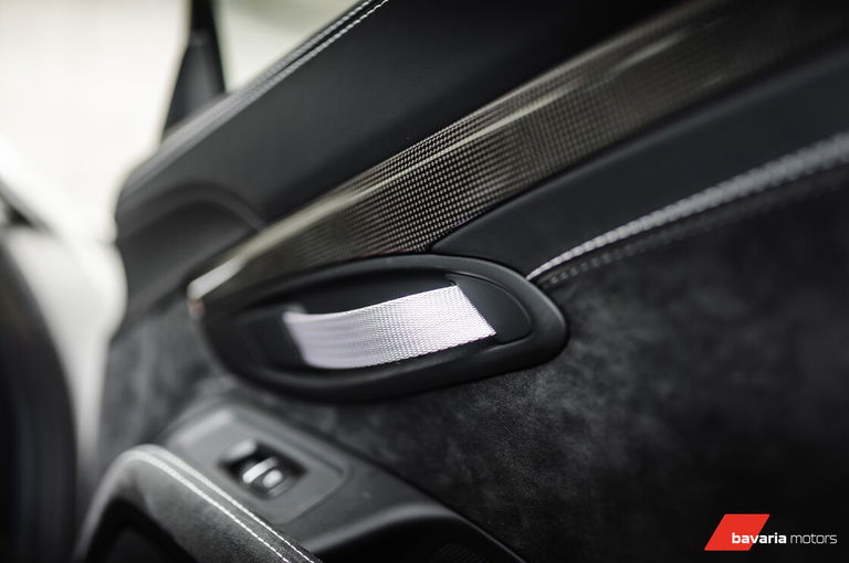 Porsche 991.2 GT3 RS