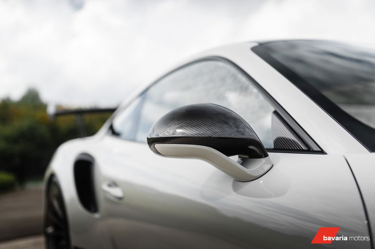 Porsche 991.2 GT3 RS