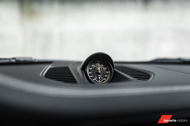 Porsche 991.2 GT3 RS