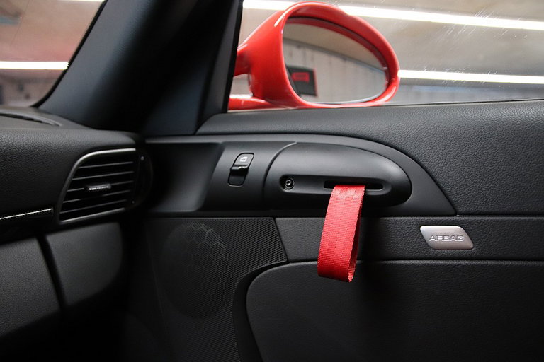 Porsche 997.2 GT3 RS