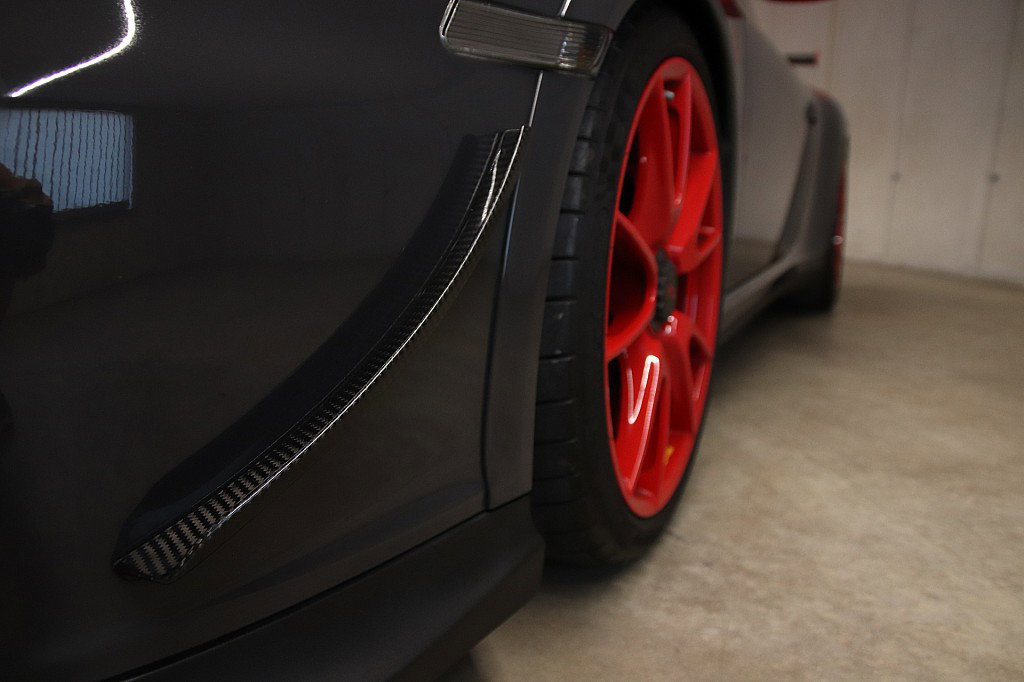Porsche 997.2 GT3 RS