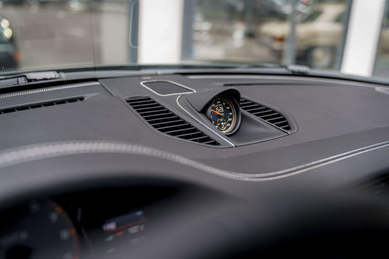 Porsche 991.2 GT3 Touring