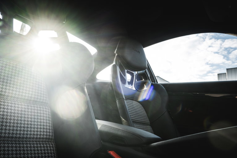Porsche 911 R