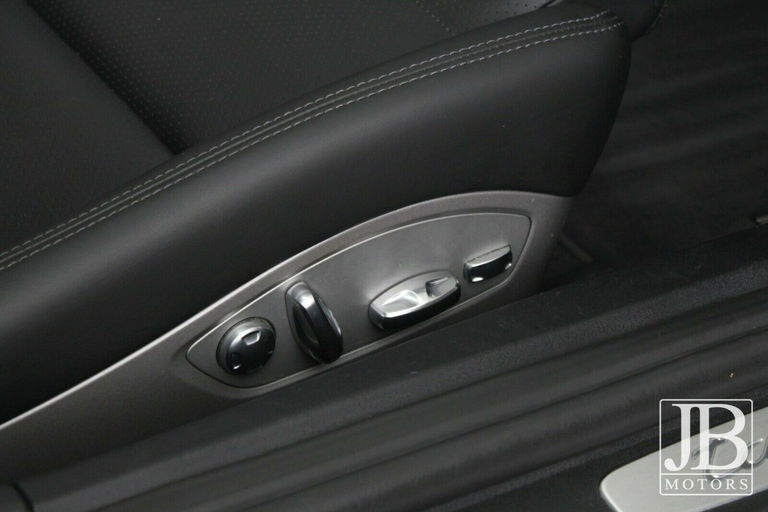 Porsche 991.2 Targa 4