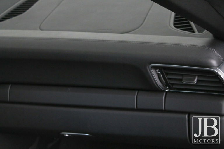 Porsche 991.2 Targa 4