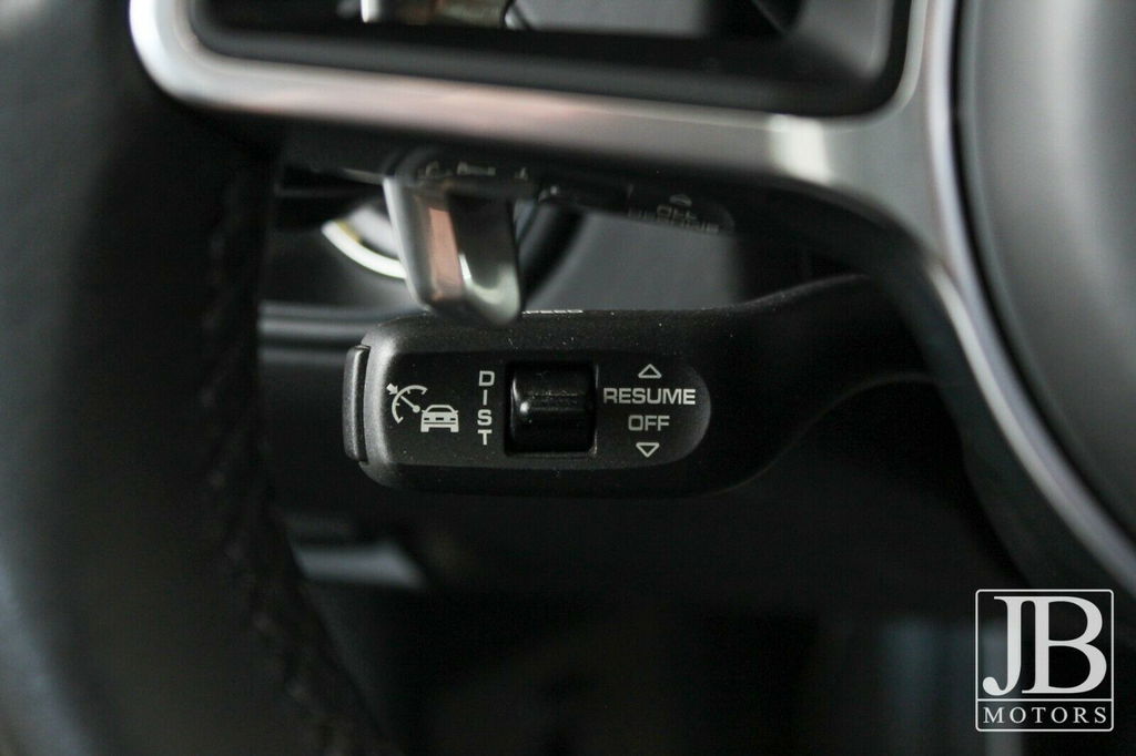 Porsche 991.2 Targa 4