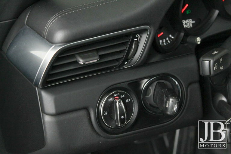 Porsche 991.2 Targa 4