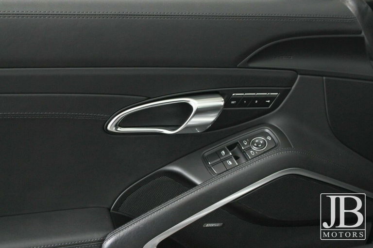 Porsche 991.2 Targa 4