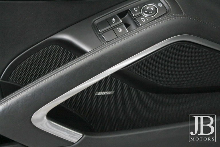 Porsche 991.2 Targa 4