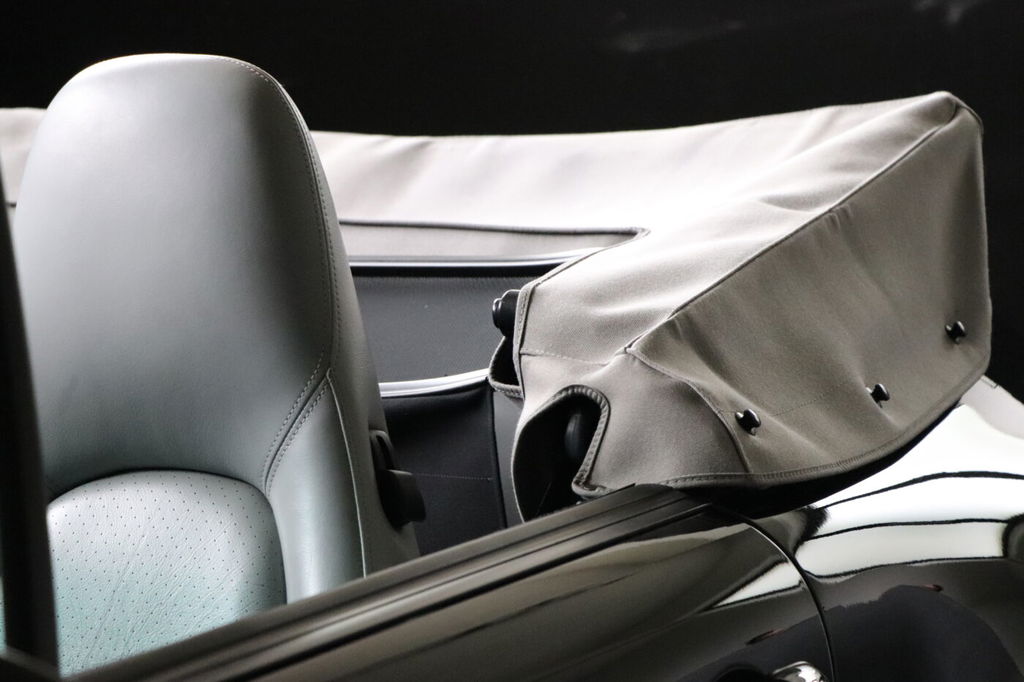 Porsche 993 Carrera 4