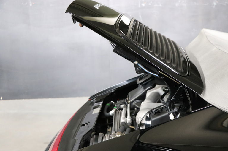 Porsche 993 Carrera 4