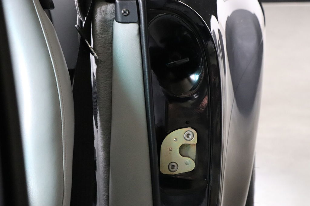 Porsche 993 Carrera 4