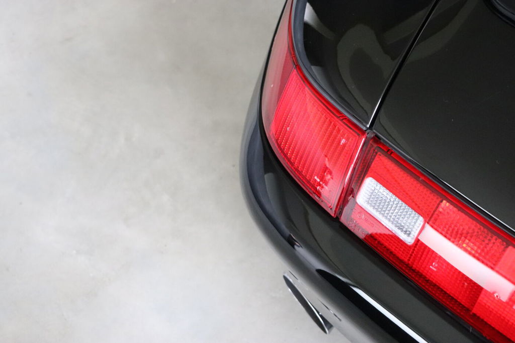 Porsche 993 Carrera 4