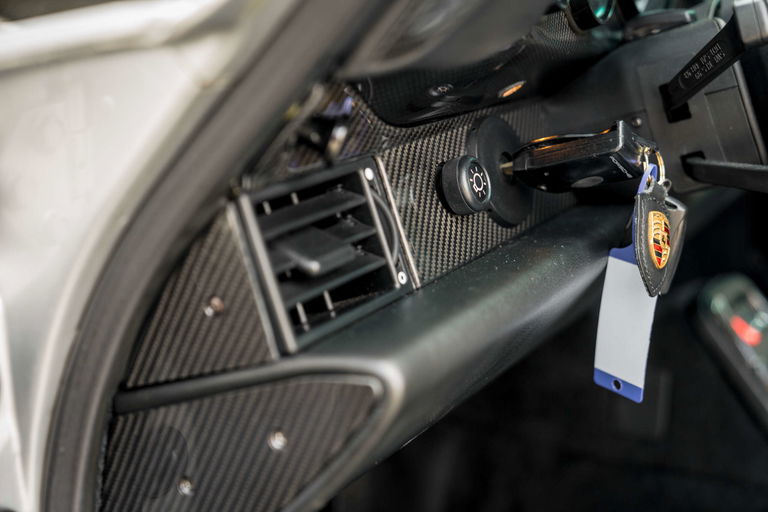 Porsche 993 Turbo WLS 2