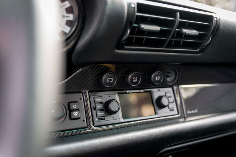 Porsche 993 Turbo WLS 2