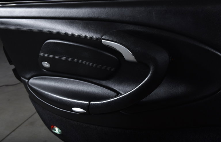 Porsche 996 Carrera 4S