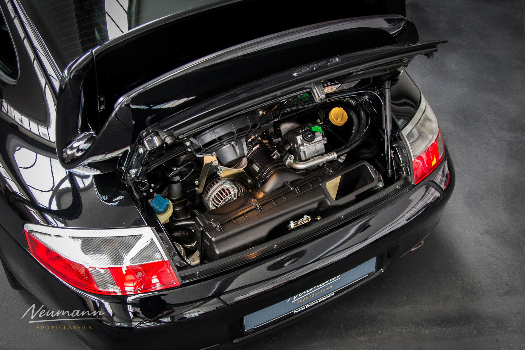 Porsche 996 GT3 1999 - elferspot.com - Marketplace for Porsche 996 GT3 1999 - elferspot.com - Marketplace for