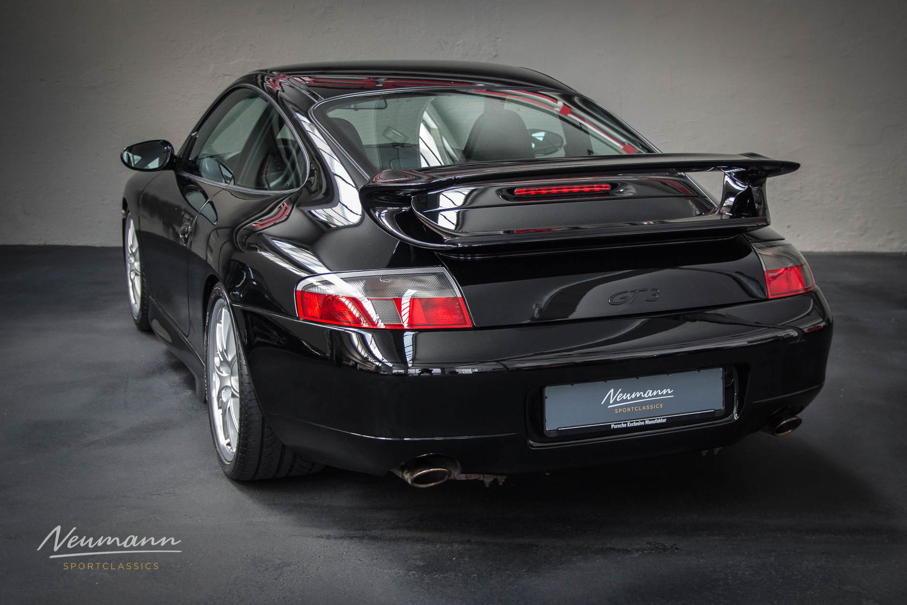 Porsche 996 GT3 1999 - elferspot.com - Marketplace for Porsche 996 GT3 1999 - elferspot.com - Marketplace for