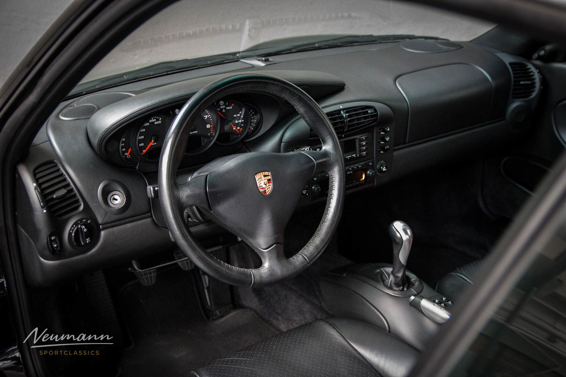 Porsche 996 GT3 1999 - elferspot.com - Marketplace for Porsche 996 GT3 1999 - elferspot.com - Marketplace for