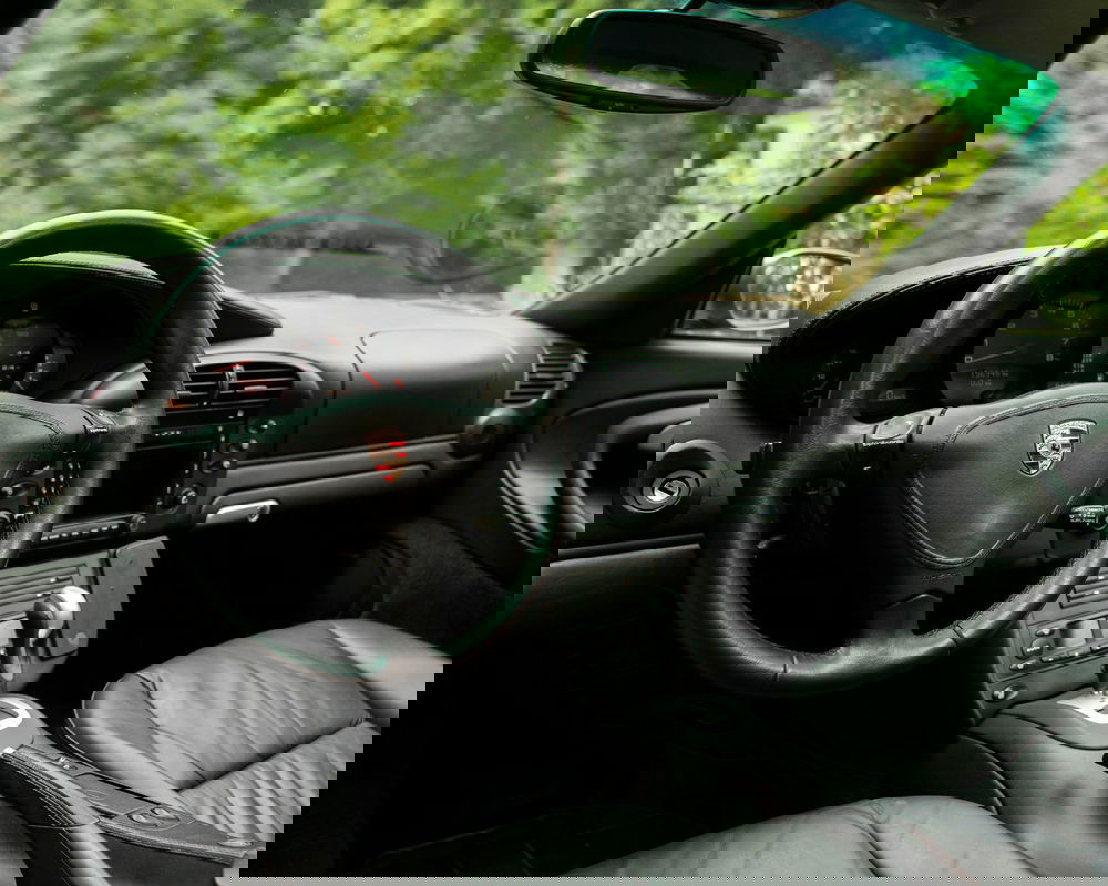 Porsche 996 Turbo